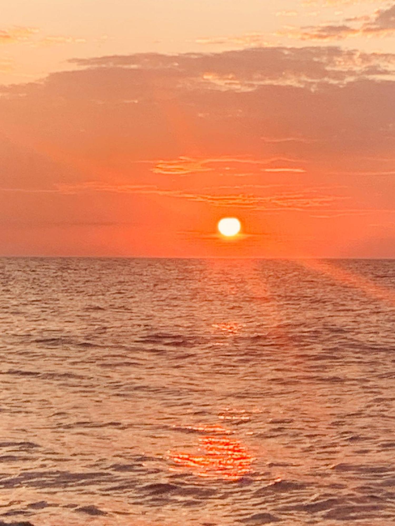 Easy Tiger - M'Pai Bay Beach, كوه رونغ ساملوم المظهر الخارجي الصورة
