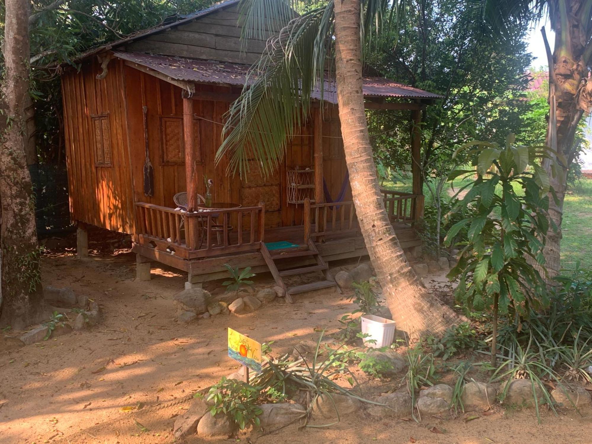 Easy Tiger - M'Pai Bay Beach, كوه رونغ ساملوم المظهر الخارجي الصورة